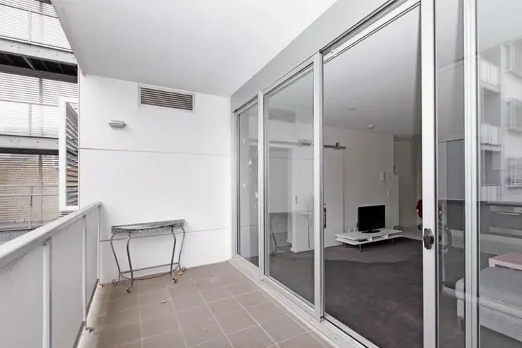 Fourth view of Homely apartment listing, 109/43-65 High Street, Preston VIC 3072