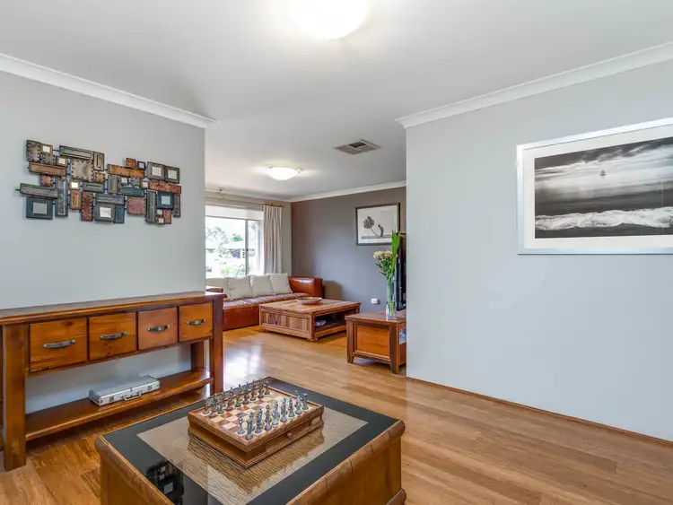 Fifth view of Homely house listing, 47 Cameron Court, Willetton WA 6155