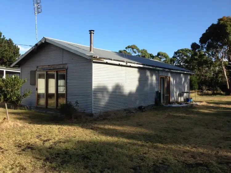 35 Ross Street, Port Welshpool VIC 3965