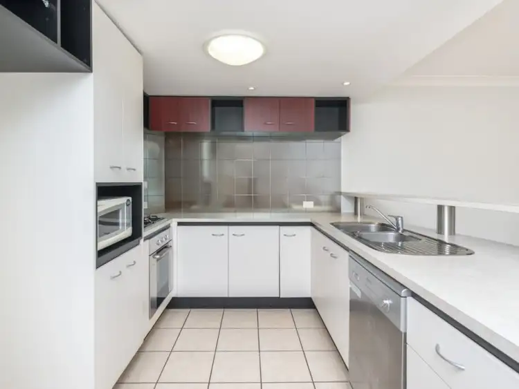 Third view of Homely townhouse listing, 13/24 Arthur Terrace, Red Hill QLD 4059