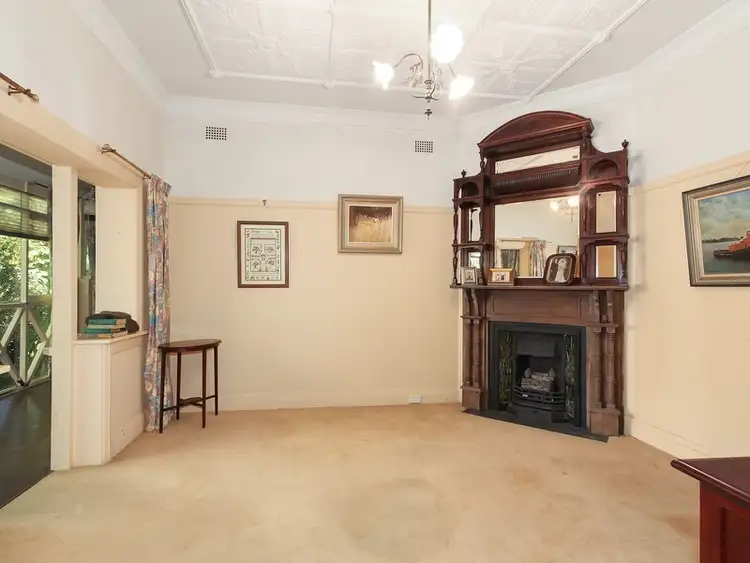 Fifth view of Homely house listing, 15 Warrawong Street, Eastwood NSW 2122