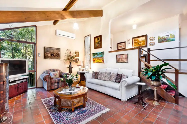 Fourth view of Homely house listing, 4 Cygnet Court, Eltham VIC 3095