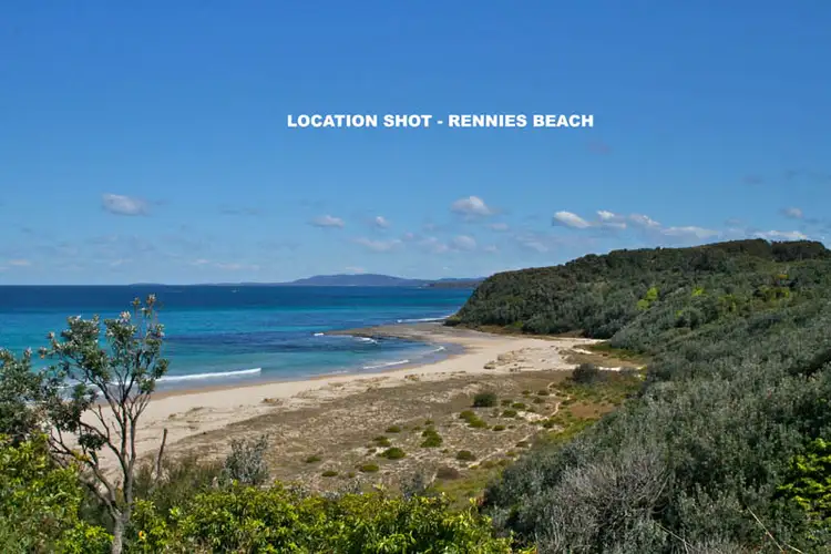 Second view of Homely house listing, 28 Hollywood Avenue, Ulladulla NSW 2539