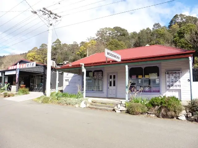 64 Main Street, Derby TAS 7264