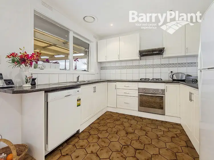 Fourth view of Homely house listing, 29 Pottenger Way, St Albans VIC 3021