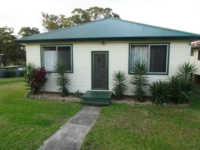 Main view of Homely house listing, 131 Harle Street, Abermain NSW 2326