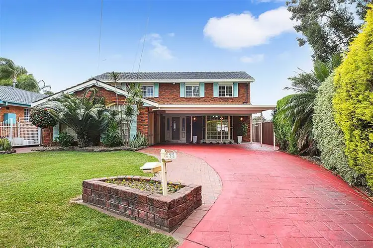 Main view of Homely house listing, 71 Eynham Road, Milperra NSW 2214