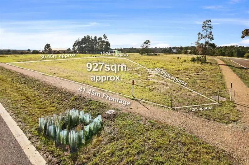 Main view of Homely land listing, 11 Ruth Street, Metung VIC 3904