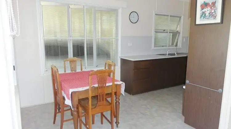 Fifth view of Homely house listing, 11 Knox Street, Dalby QLD 4405