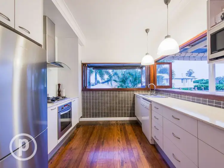 Sixth view of Homely house listing, 47 Whitworth Road, Cannon Hill QLD 4170