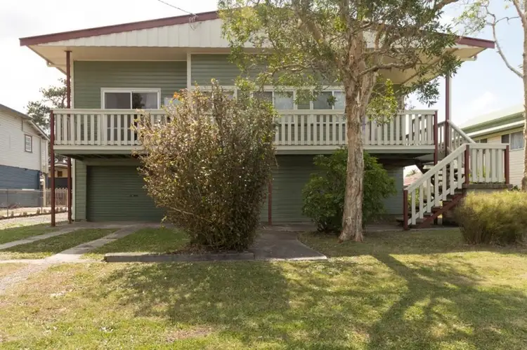 Second view of Homely house listing, 16 Cedar Street, Woodburn NSW 2472