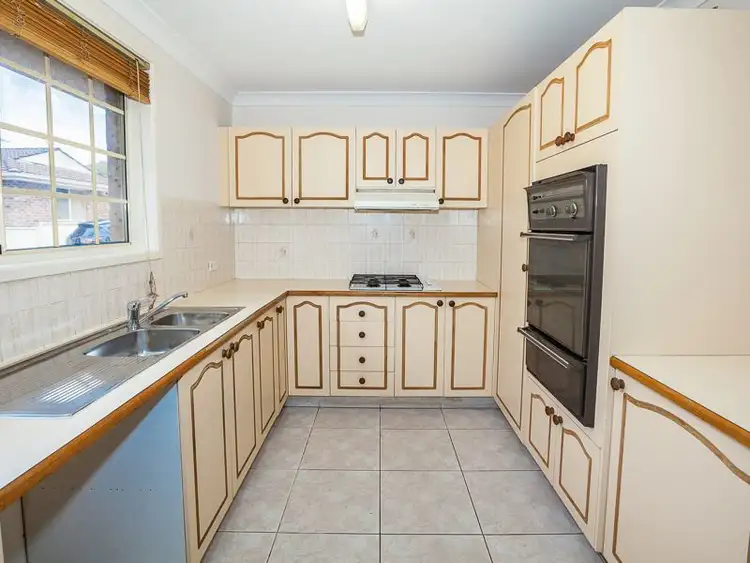 Third view of Homely villa listing, 3/5A Binalong Rd, Pendle Hill NSW 2145