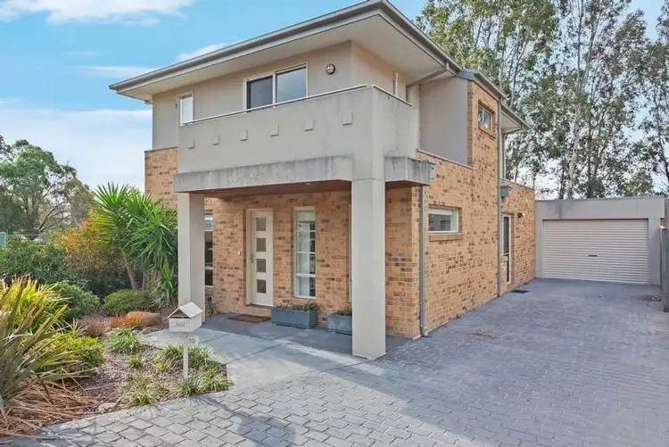 10/3 Egret Place, Whittlesea VIC 3757