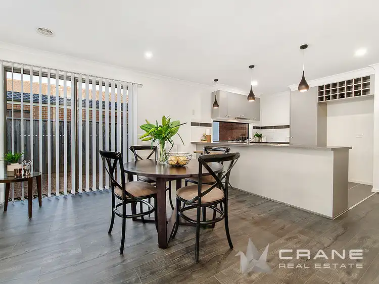 Fourth view of Homely house listing, 113 Isabella Way, Tarneit VIC 3029