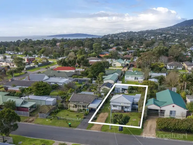 Fourth view of Homely house listing, 3 Spensley Street, Rosebud VIC 3939