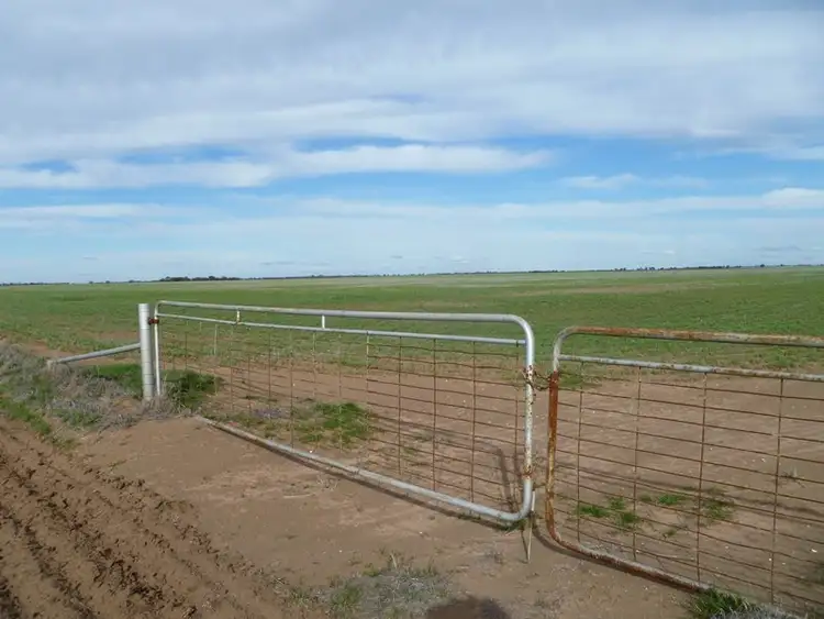 Second view of Homely land listing, Boundary Road, Tarranyurk VIC 3414