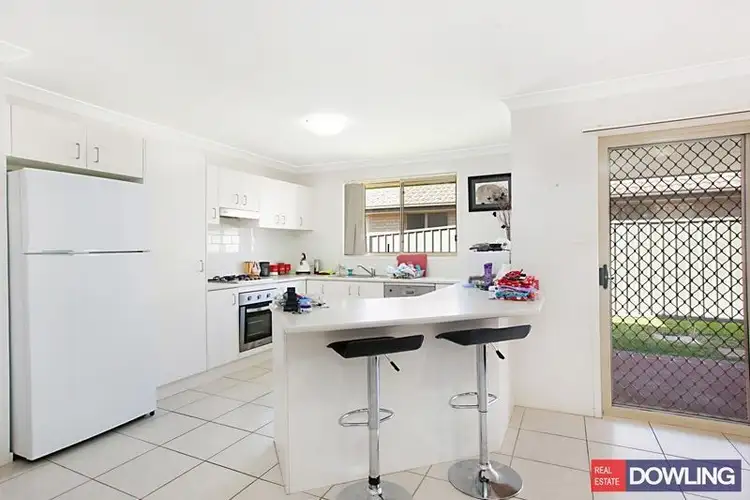 Fourth view of Homely house listing, 25 Devonshire Street, Cameron Park NSW 2285