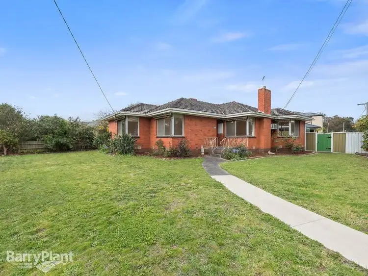 16 Rose Avenue, Boronia VIC 3155