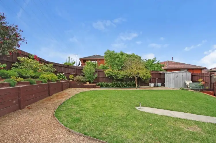 Seventh view of Homely house listing, 3/7 Boston Road, Lalor VIC 3075