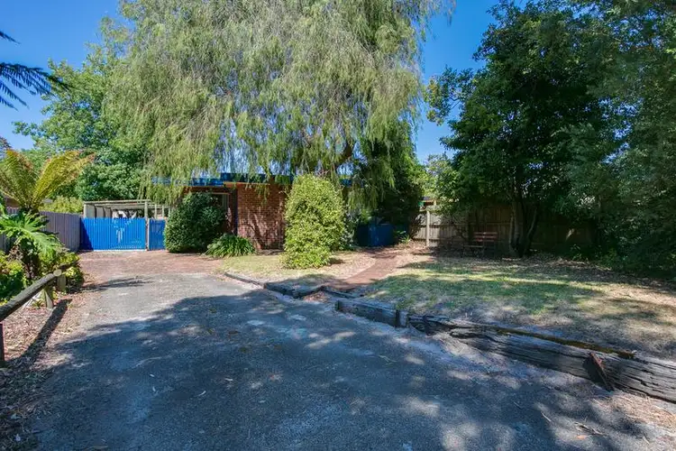 Main view of Homely house listing, 87 South Road, Rosebud VIC 3939