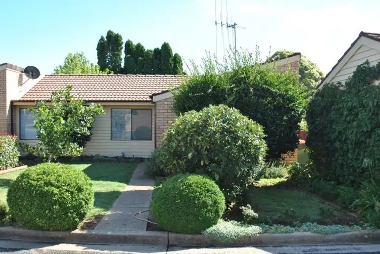 Second view of Homely house listing, 19/10-12 Franklin Road, Orange NSW 2800