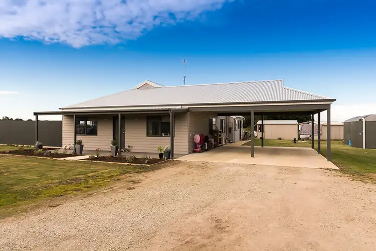 Third view of Homely house listing, 75 Gherang Road, Modewarre VIC 3240