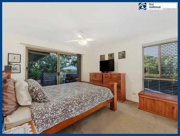 Sixth view of Homely house listing, 3 Clunes Court, Mudgeeraba QLD 4213