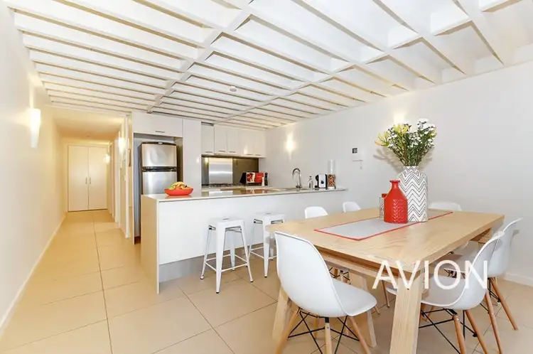 Sixth view of Homely apartment listing, 5/55 Cumberland Drive, Maribyrnong VIC 3032
