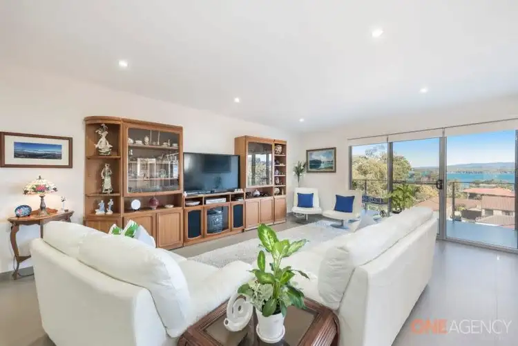 Fifth view of Homely apartment listing, 15/15 Warner Street, Warners Bay NSW 2282