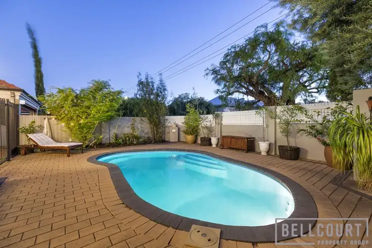 Second view of Homely house listing, 4 Anketell Street, Kensington WA 6151