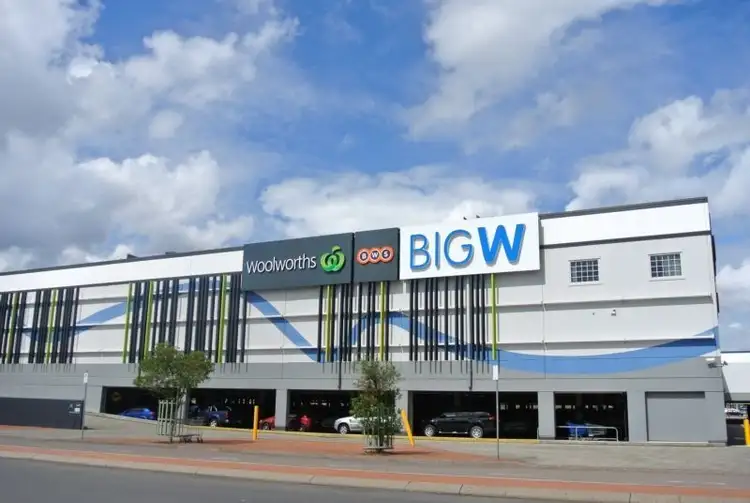 Second view of Homely land listing, 64 Port Stephens Street, Raymond Terrace NSW 2324