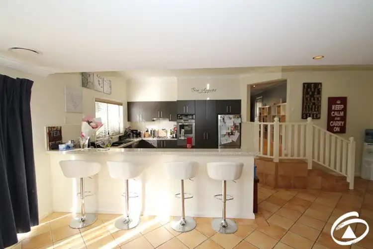 Second view of Homely house listing, 34 Goldfinch Way, Orange NSW 2800
