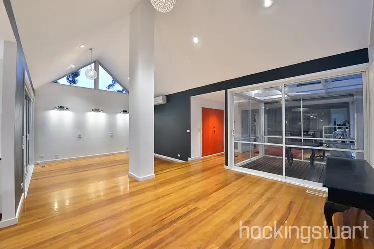 Second view of Homely house listing, 24 Coowarra Way, Berwick VIC 3806