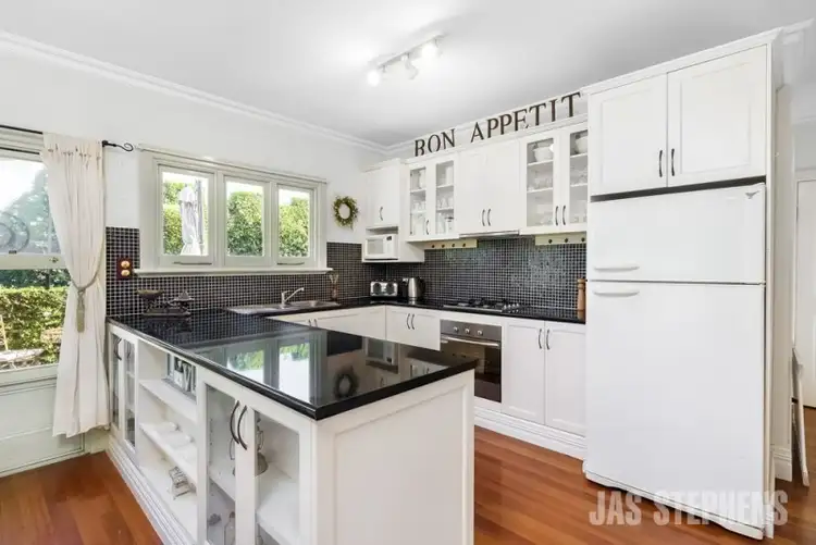 Second view of Homely house listing, 110 Devonshire Road, Sunshine VIC 3020