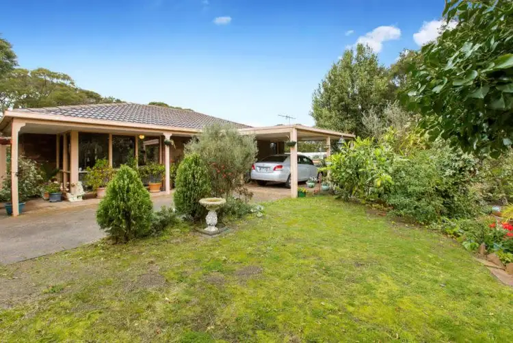 11 Reeves Street, Blairgowrie VIC 3942