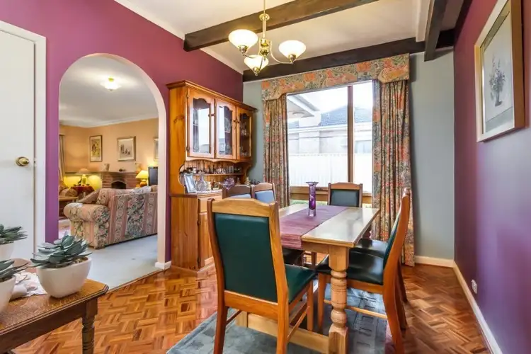 Fourth view of Homely house listing, 8 Damon Road, Mount Waverley VIC 3149