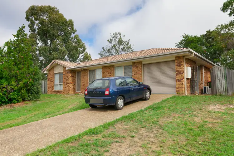 10 Iroquois Court, Brassall QLD 4305