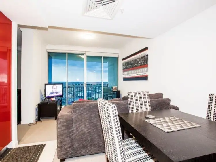 Fourth view of Homely apartment listing, 21907/5 Lawson Street, Southport QLD 4215