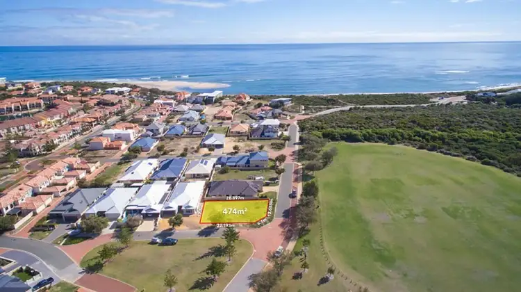 30 (L692) Beachview Court, Wannanup WA 6210