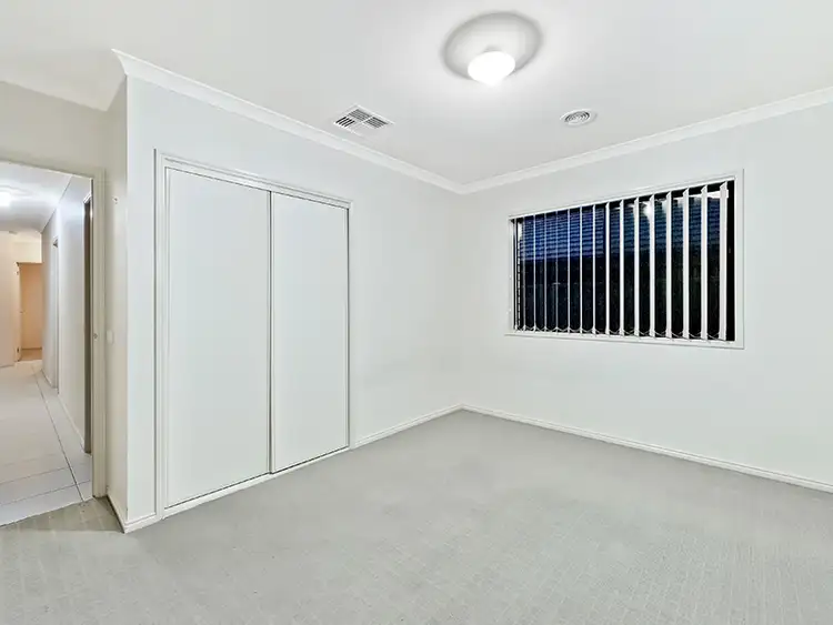 Fourth view of Homely house listing, 49 Balcombe Drive, Wyndham Vale VIC 3024