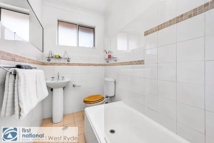 Sixth view of Homely unit listing, 8/13 Edward Street, Ryde NSW 2112