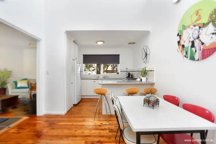 Sixth view of Homely villa listing, 4/6 Ballater Street, Essendon VIC 3040