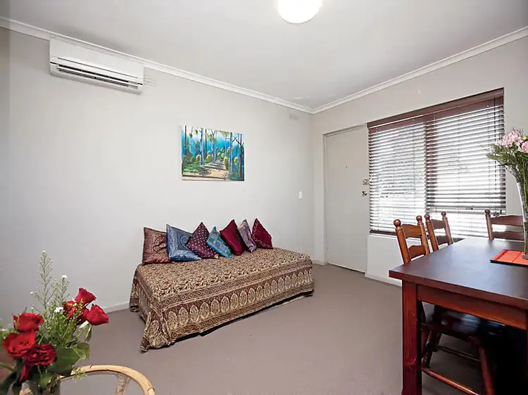 Third view of Homely apartment listing, 12/70 Lyndhurst Street, Richmond VIC 3121