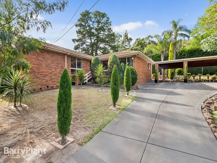 280 Forest Road, Boronia VIC 3155