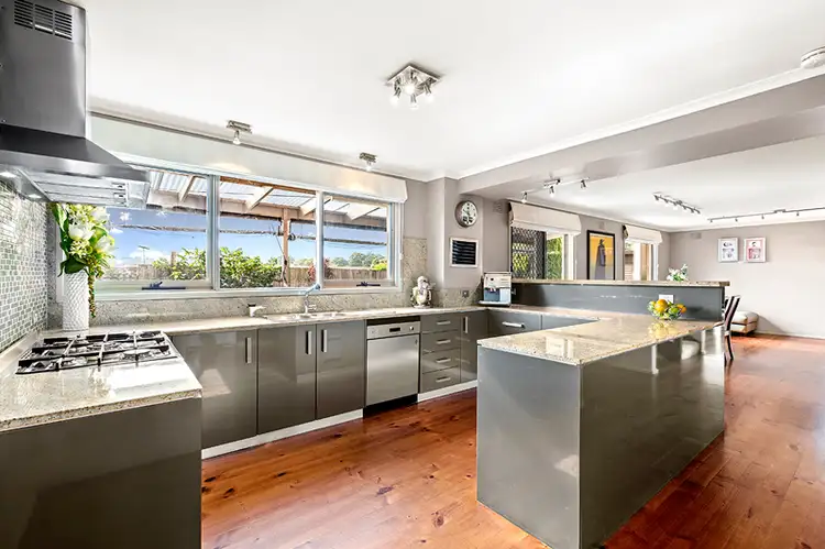 Second view of Homely house listing, 23 Mandella Street, Templestowe VIC 3106