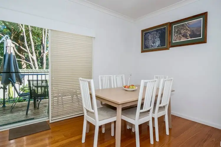 Fourth view of Homely villa listing, 13/11 Aintree Close, Charlestown NSW 2290