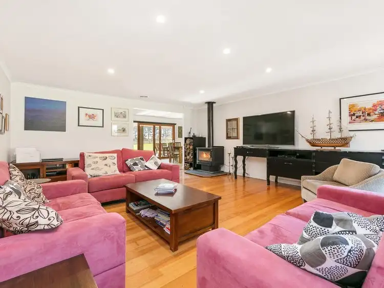 Sixth view of Homely house listing, 302 Myers Road, Merricks North VIC 3926