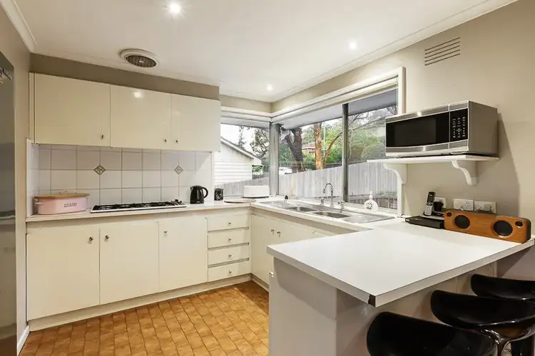 Third view of Homely house listing, 1/155 Rattray Road, Montmorency VIC 3094