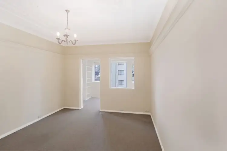 Fifth view of Homely apartment listing, 1/7 East Crescent Street, Mcmahons Point NSW 2060