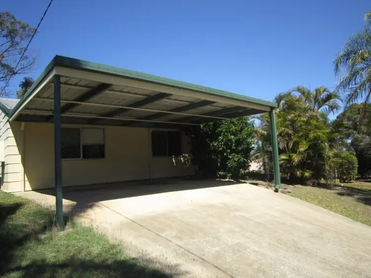 Third view of Homely house listing, 7 Border Court, Brassall QLD 4305